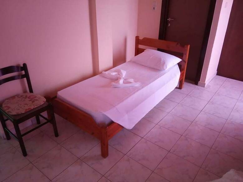 Hotel Hellas