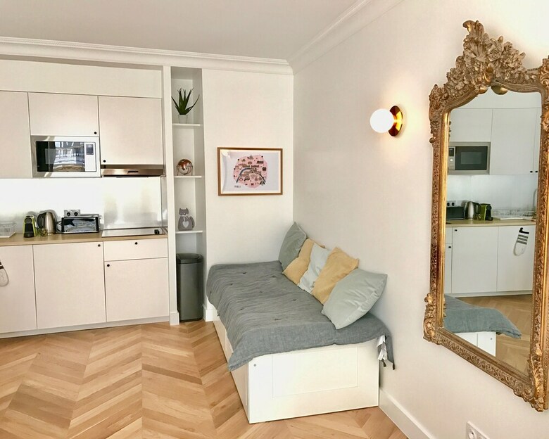 Family Apartment Champs Elys�es