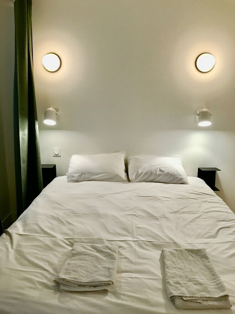 Family Apartment Champs Elys�es