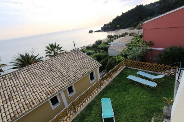 Apartamentos Menigosaa2g No59 2 Storey Maisonette Sea
