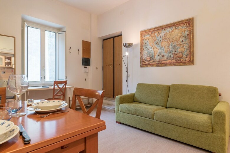 Coronari Central Apartment
