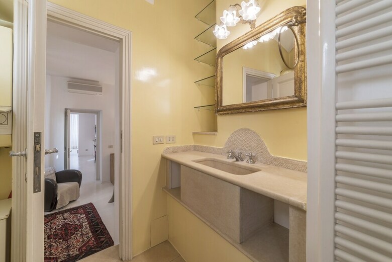 Campo De' Fiori Luxury Apartment