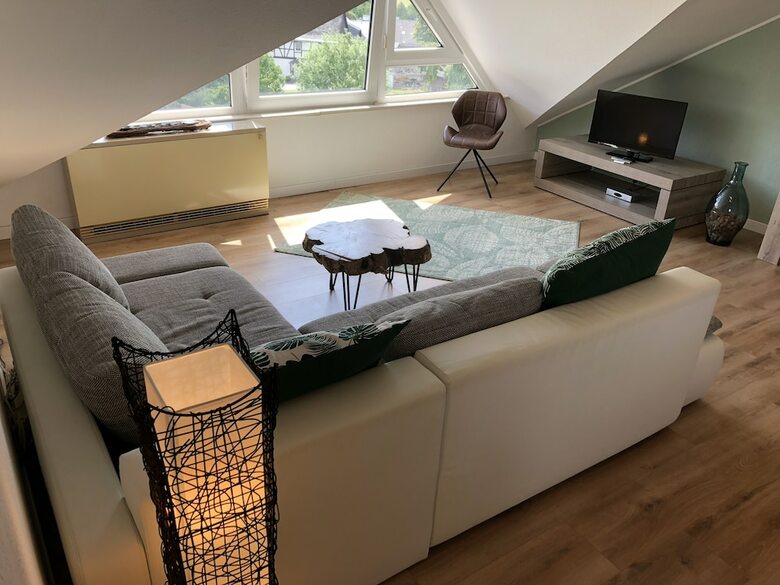 Apartment Katya