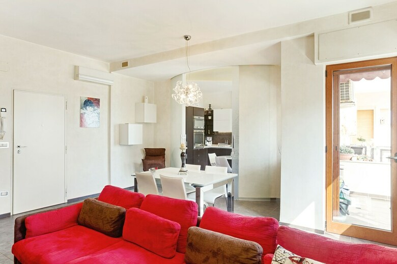 Bari Airport Seaview Apartment