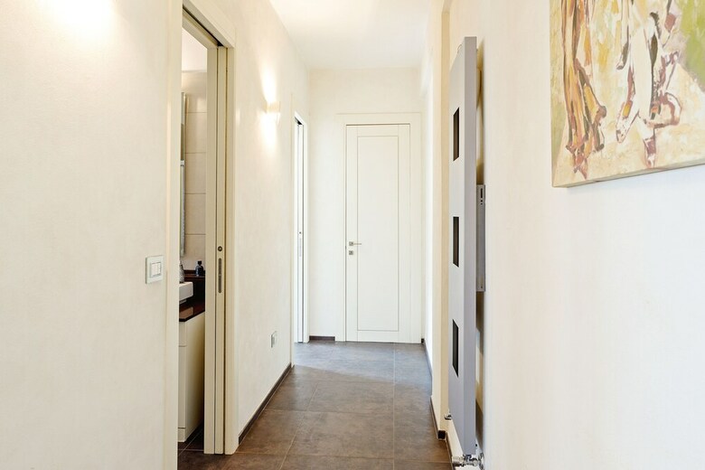 Bari Airport Seaview Apartment