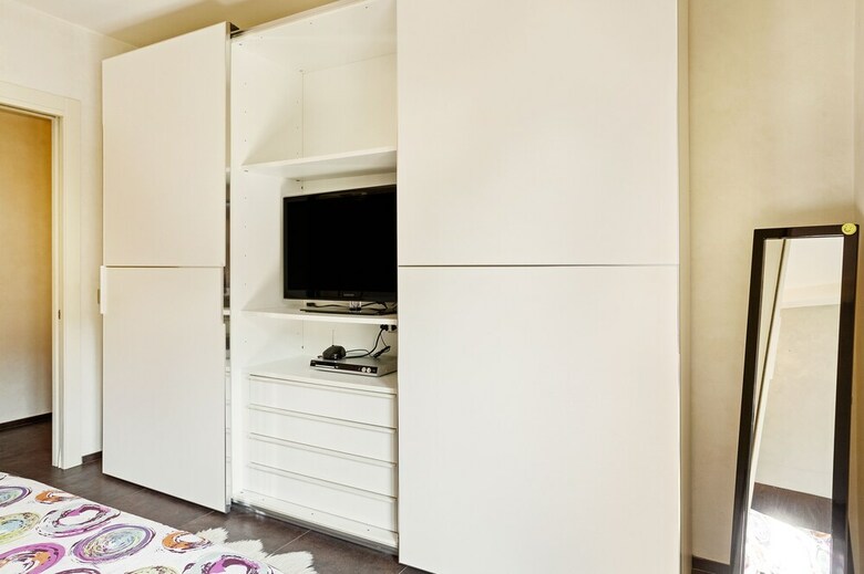 Bari Airport Seaview Apartment