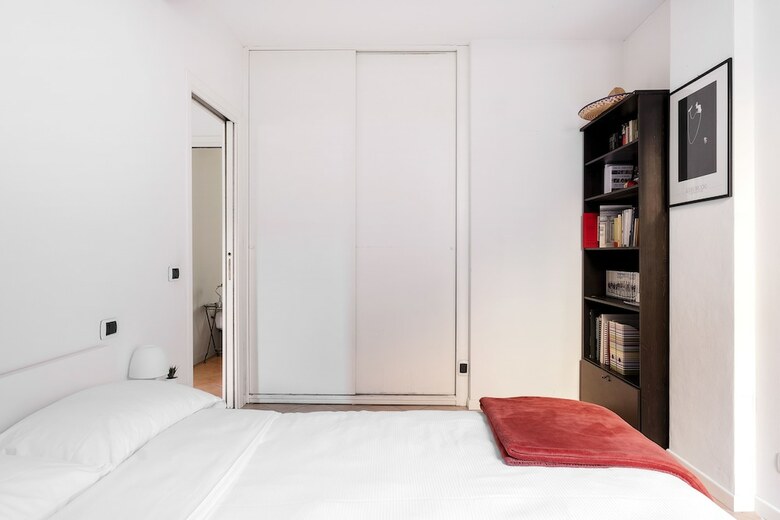 Apartamento Bologna Mirasole Flat�