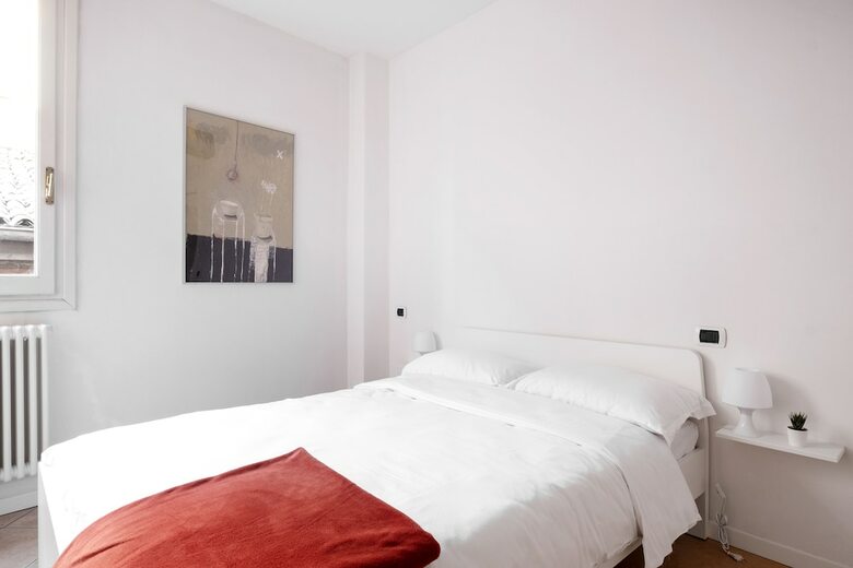 Apartamento Bologna Mirasole Flat�