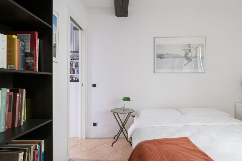 Apartamento Bologna Mirasole Flat�