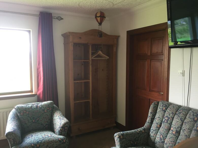Abalone Guesthouse Bed And Breakfast