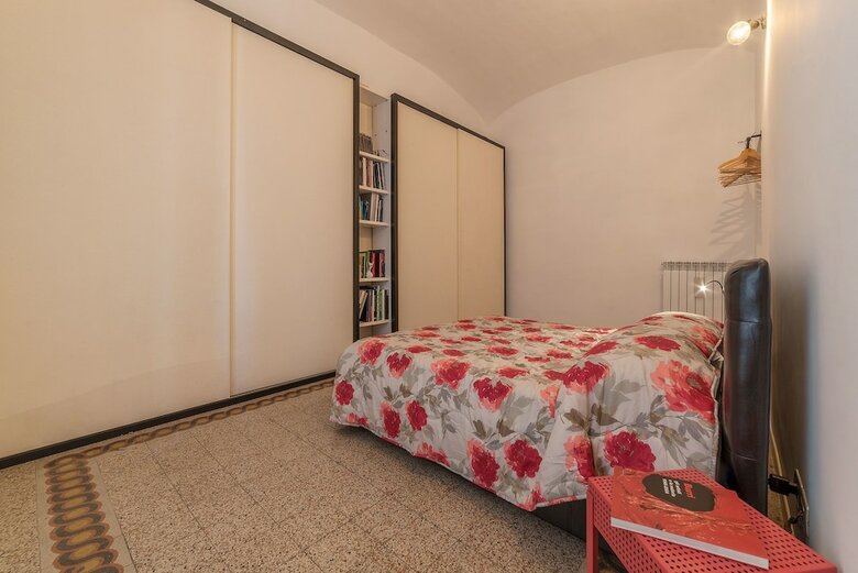 Apartamento San Giovanni & Colosseo Roomy Flat