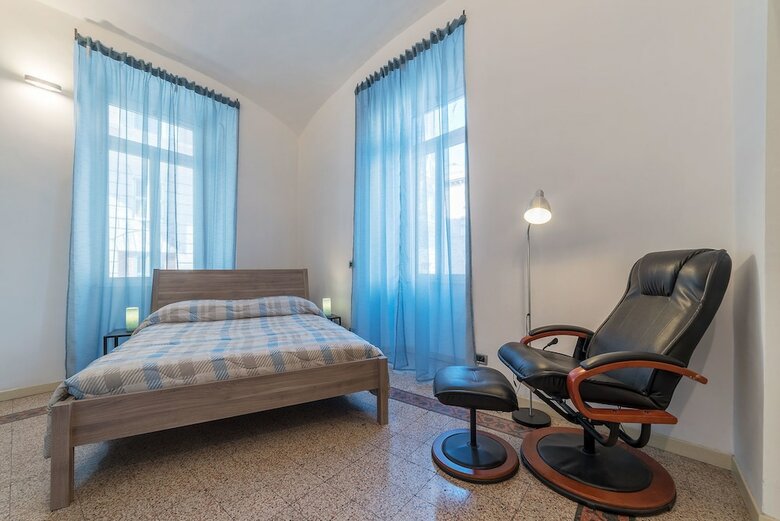 Apartamento San Giovanni & Colosseo Roomy Flat