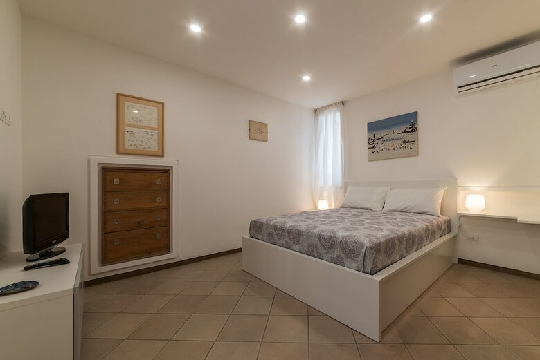 Montecitorio Lovely Apartment