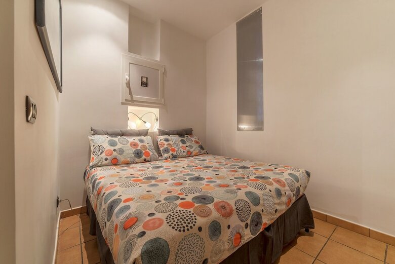 Apartamento Colosseo & San Clemente Cosy Flat