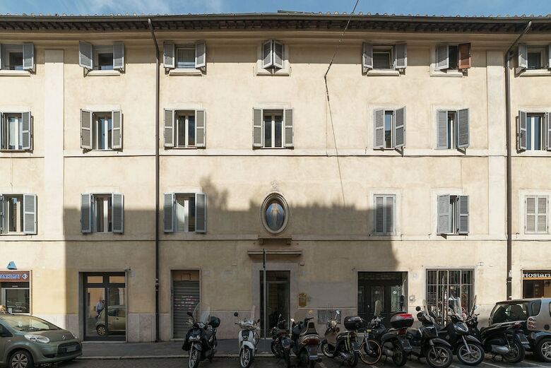 Apartamento Colosseo & San Clemente Cosy Flat