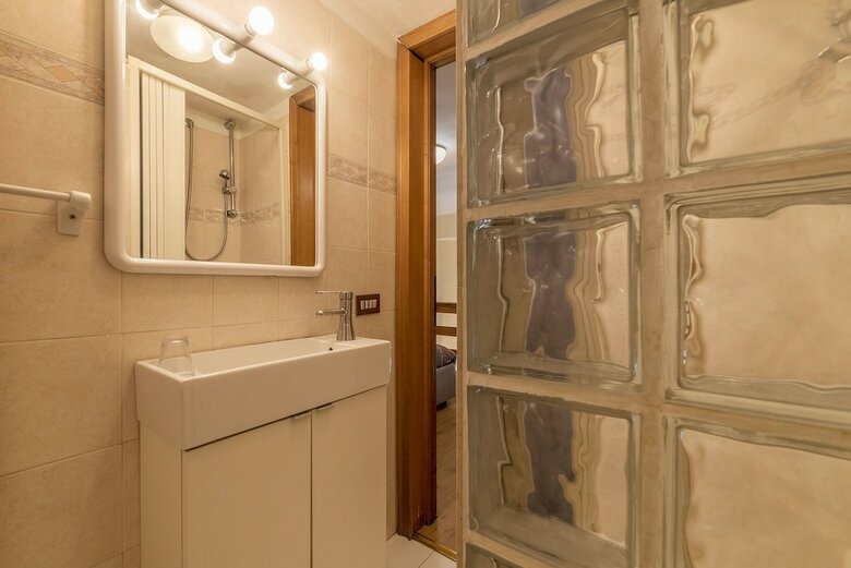 Apartamento Villa Marignoli Charming Flats