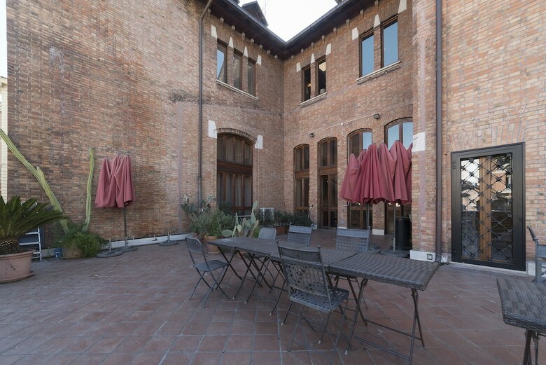 Apartamento Villa Marignoli Charming Flats