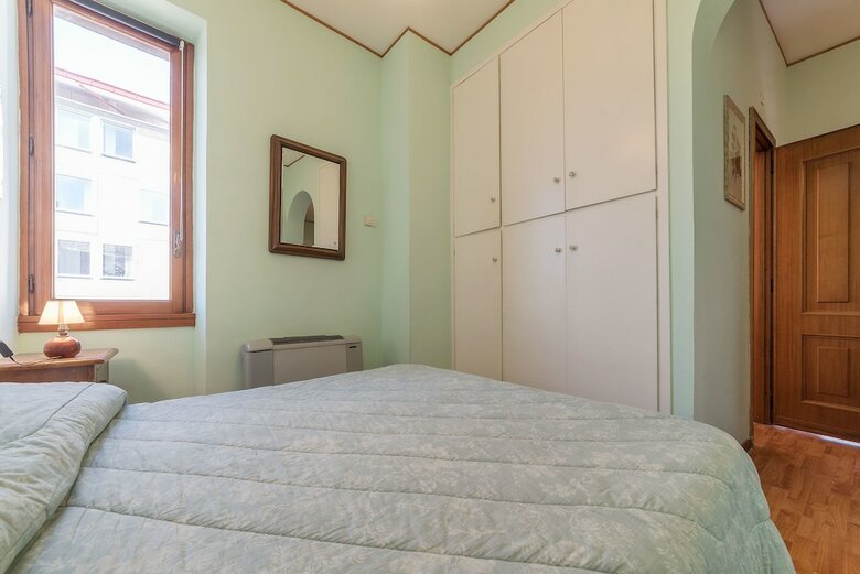 Apartamento Villa Marignoli Charming Flats