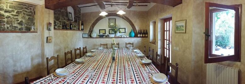 Il Maraviglio  Bed & Breakfast
