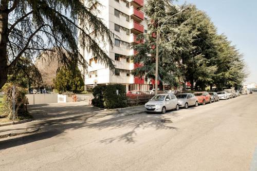 Apartamento Maggiore Residence Flats