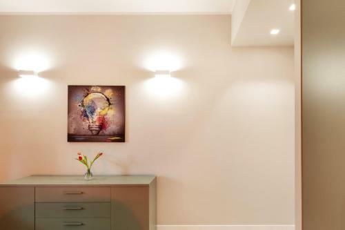 Apartamento Maggiore Residence Flats