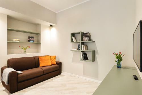 Apartamento Maggiore Residence Flats