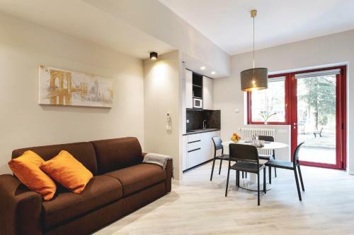 Apartamento Maggiore Residence Flats
