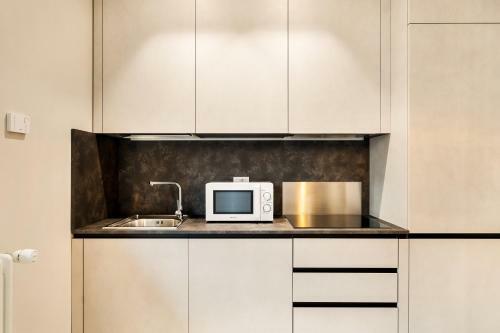 Apartamento Maggiore Residence Flats