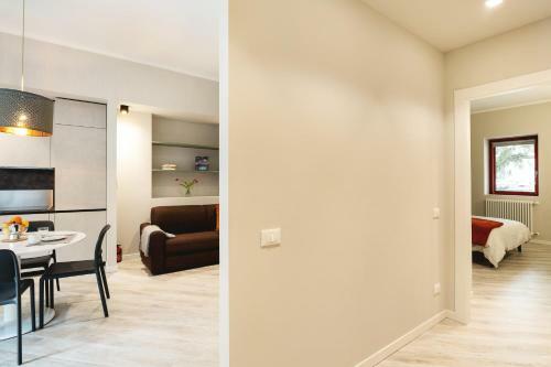 Apartamento Maggiore Residence Flats