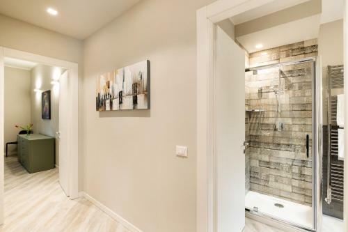 Apartamento Maggiore Residence Flats