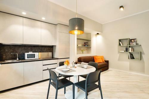 Apartamento Maggiore Residence Flats