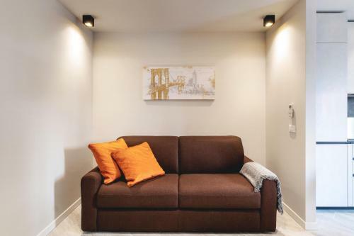 Apartamento Maggiore Residence Flats