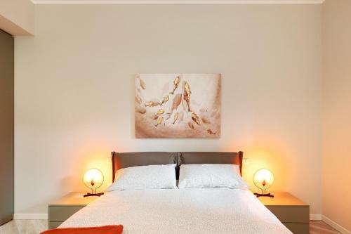 Apartamento Maggiore Residence Flats