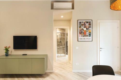 Apartamento Maggiore Residence Flats