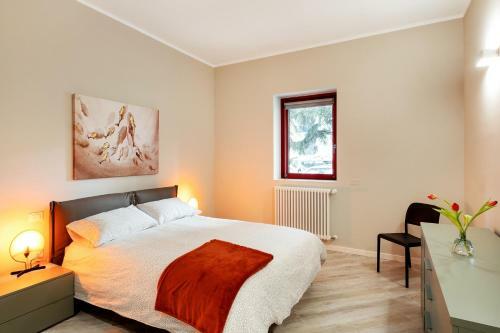 Apartamento Maggiore Residence Flats
