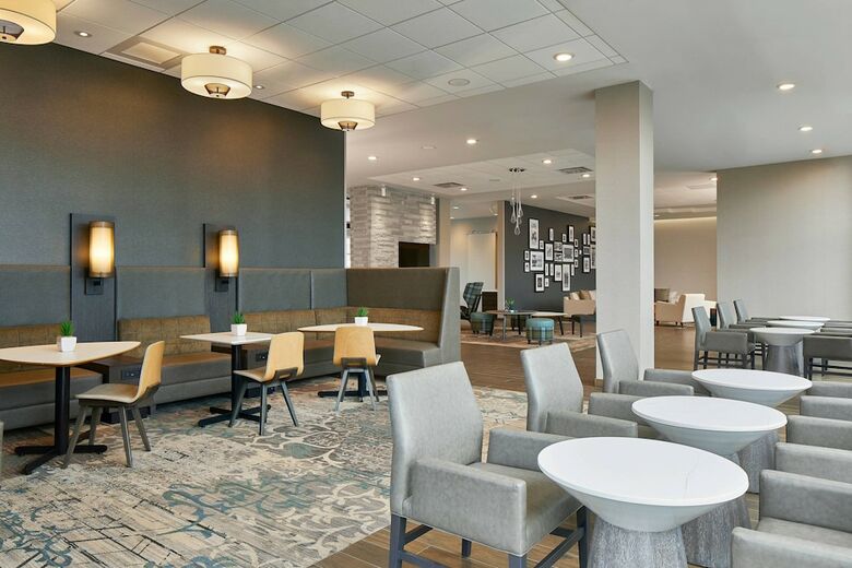 Hotel Residence Inn By Marriott Albany Airport