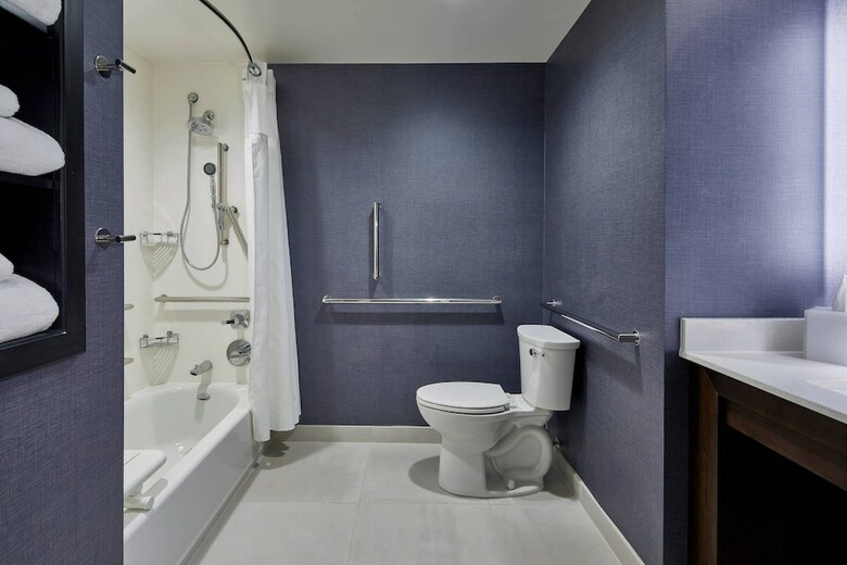 Hotel Residence Inn By Marriott Albany Airport