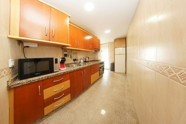 Apartamento Zen Torremolinos