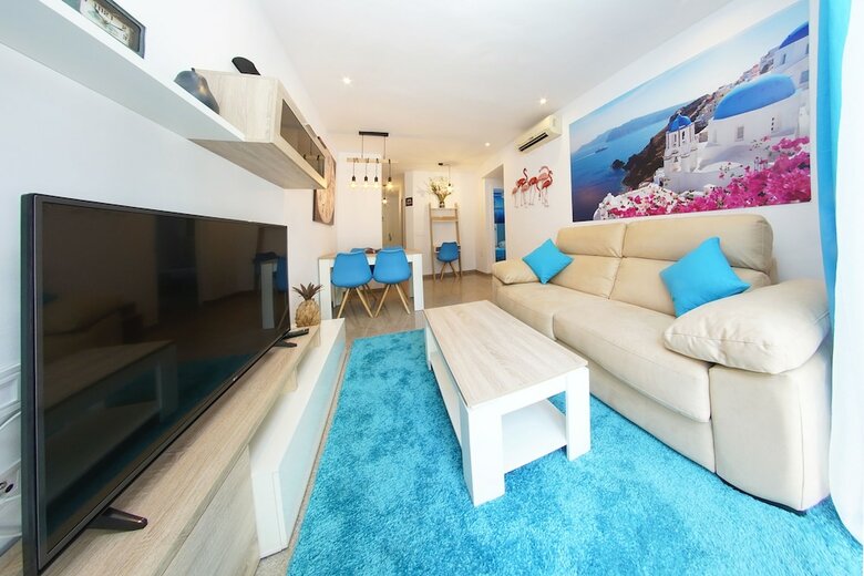 Apartamento Zen Torremolinos