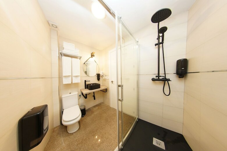 Apartamento Zen Torremolinos