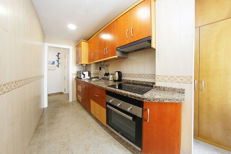 Apartamento Zen Torremolinos