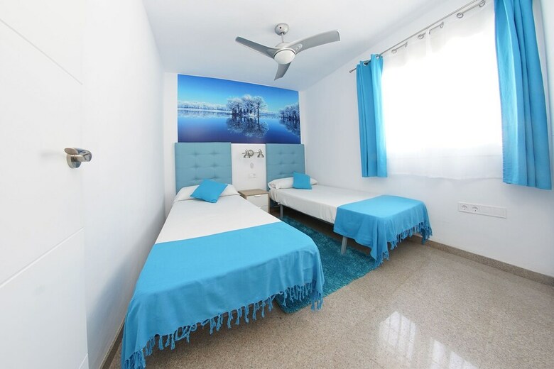 Apartamento Zen Torremolinos