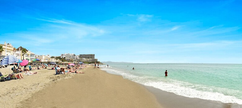 Apartamento Zen Torremolinos