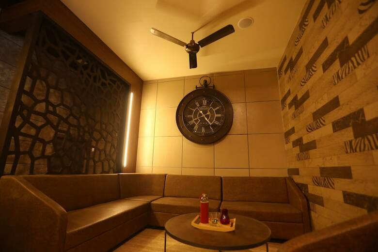 Hotel Nestlay Rooms Vanagaram