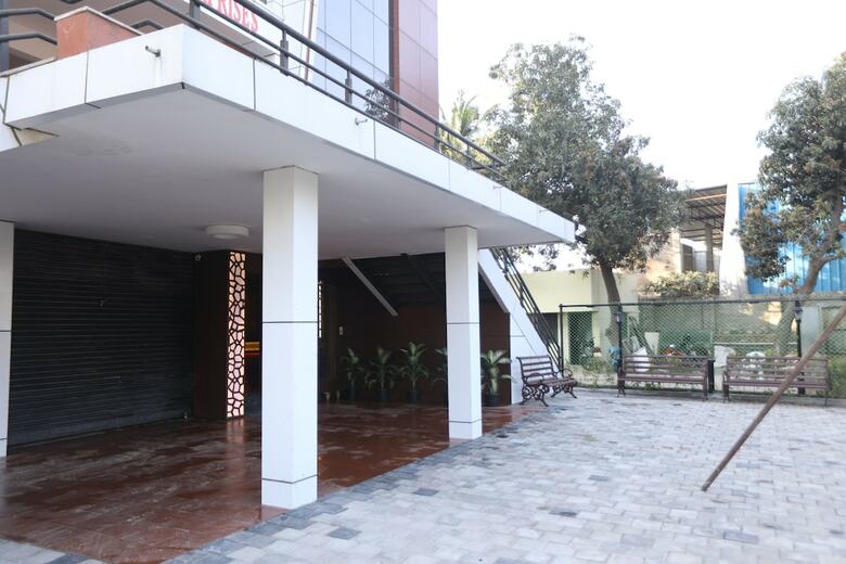 Hotel Nestlay Rooms Vanagaram