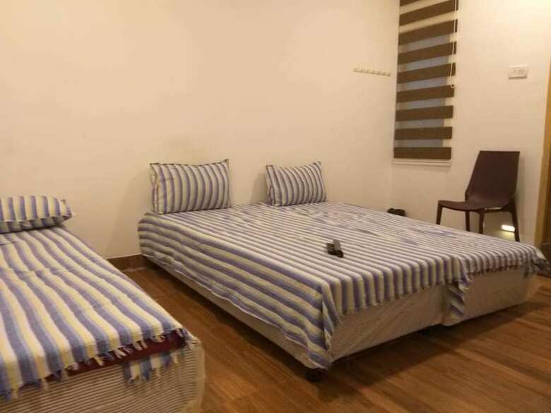 Hotel Nestlay Rooms Vanagaram