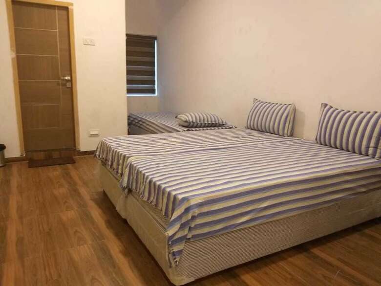 Hotel Nestlay Rooms Vanagaram