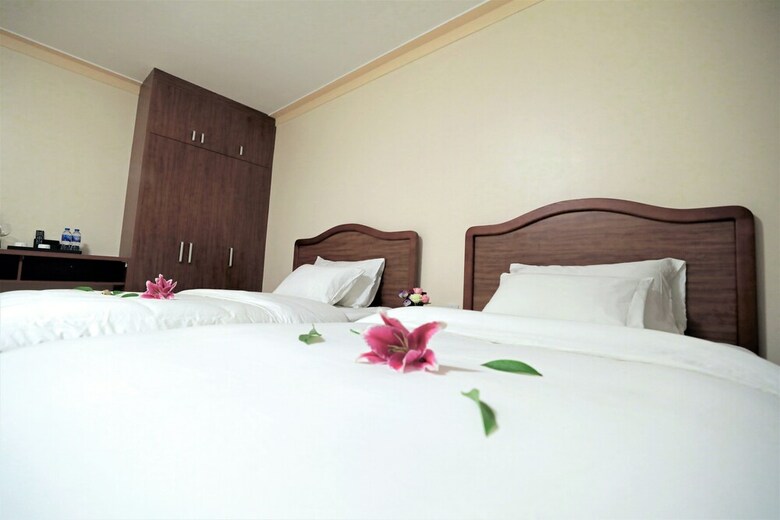 Sa Pa Symphony Hotel