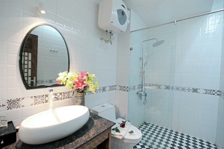 Sa Pa Symphony Hotel