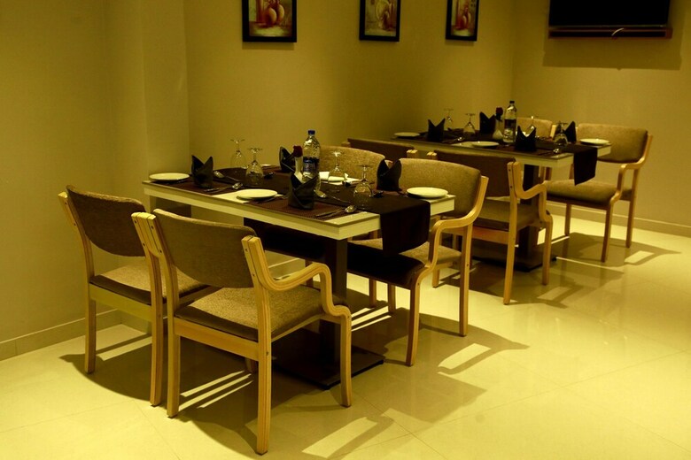 Hotel Panacea Ventures
